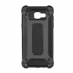 SENSO ARMOR SAMSUNG A6 2018 titanium backcover - (SARMSAMA18T)