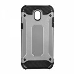 SENSO ARMOR SAMSUNG J3 2017 titanium backcover - (SARMSAMJ317T)