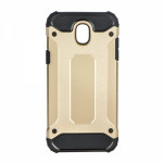 SENSO ARMOR SAMSUNG J5 2017 gold backcover - (SARMSAMJ517G)