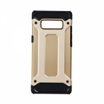 SENSO ARMOR SAMSUNG NOTE 8 gold backcover - (SARMSAMN8G)