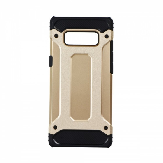 SENSO ARMOR SAMSUNG NOTE 8 gold backcover - (SARMSAMN8G)