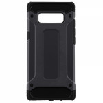 SENSO ARMOR SAMSUNG S10 PLUS black backcover - (SARMSAMS10PB)