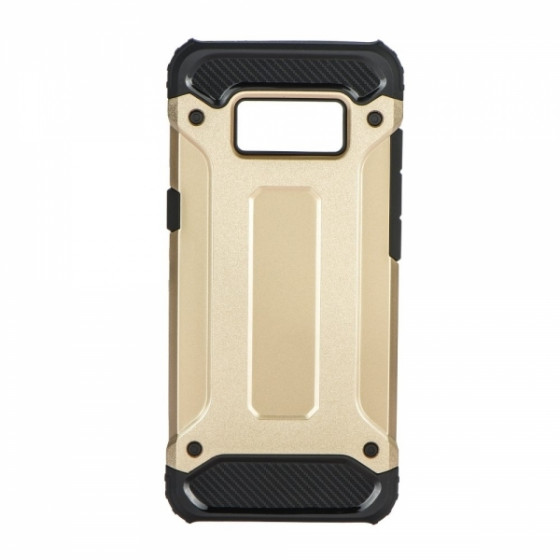 SENSO ARMOR SAMSUNG S8 gold backcover - (SARMSAMS8G)