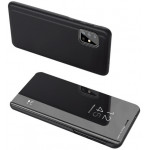 POWERTECH ���� Clear view ��� Samsung S20 ����� - (MOB-1508)