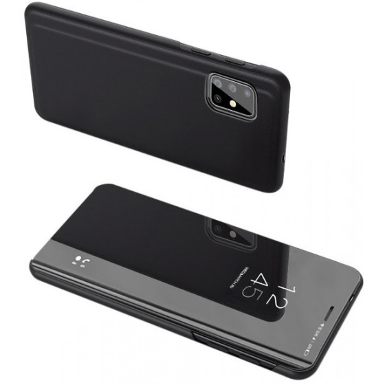 POWERTECH ���� Clear view ��� Samsung S20 Plus ����� - (MOB-1510)