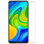 POWERTECH Tempered Glass 9H 0.33MM ��� Redmi 10X 4G - (TGC-0405)