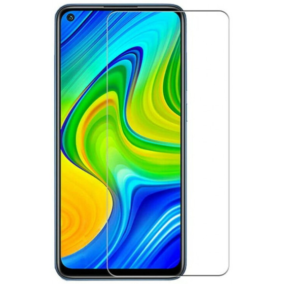 POWERTECH Tempered Glass 9H 0.33MM ��� Redmi 10X 4G - (TGC-0405)