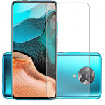 POWERTECH Tempered Glass 9H 0.33MM ��� Xiaomi Poco F2 Pro - (TGC-0407)
