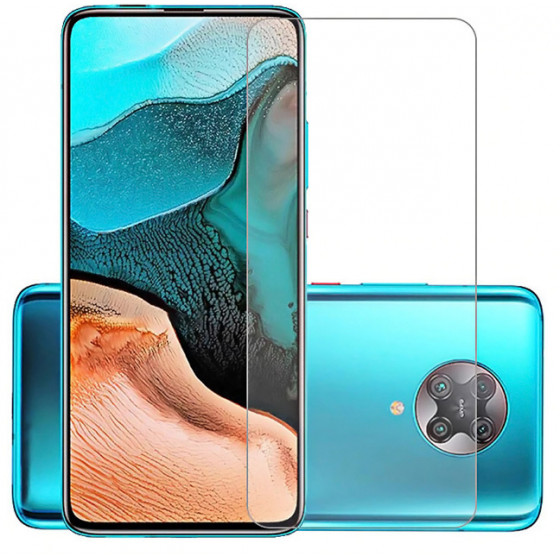 POWERTECH Tempered Glass 9H 0.33MM ��� Xiaomi Poco F2 Pro - (TGC-0407)
