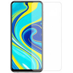 POWERTECH Tempered Glass 9H 0.33MM ��� Xiaomi Redmi Note 9 - (TGC-0389)
