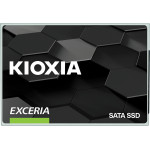 KIOXIA INTERNAL SSD EXCERIA SERIES SATA 480GB - (LTC10Z480GG8)