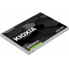 KIOXIA INTERNAL SSD EXCERIA SERIES SATA 480GB - (LTC10Z480GG8)