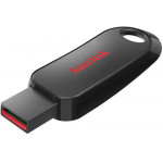 SanDisk SNAP USB 2.0 16GB - (SDCZ62-016G-G35)