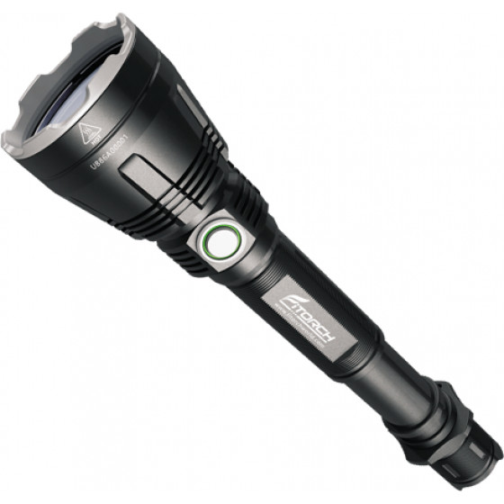 FITORCH PR40 ����� LED 1350lm ������ ������������