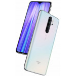 Xiaomi Redmi Note 8 Pro 64GB Dual Sim White EU