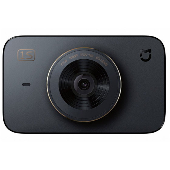 Xiaomi Mi Dash Cam 1S Eu - (QDJ4032GL)