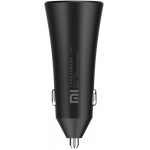 Xiaomi Mi Dual-Port Car Charger 2 x USB 37W - (GDS4147GL)