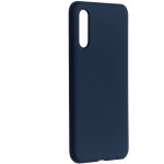SENSO LIQUID HUAWEI Y6 2019 / HONOR PLAY 8A dark blue backcover - (SELIHUAY619BL)
