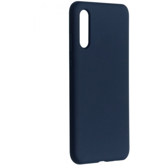 SENSO LIQUID HUAWEI Y6 2019 / HONOR PLAY 8A dark blue backcover - (SELIHUAY619BL)