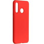 SENSO LIQUID HUAWEI Y7 2019 red backcover - (SELIHUAY719R)