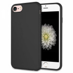 SENSO LIQUID IPHONE 6 / 6s black backcover - (SELIIPH6B)