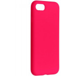SENSO LIQUID IPHONE 6 6s hot pink backcover - (SELIIPH6P)