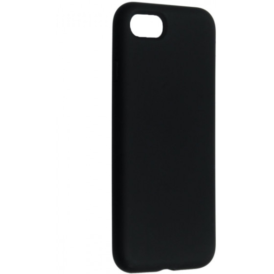 SENSO LIQUID IPHONE 6 6S PLUS black backcover - (SELIIPH6PB)