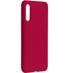 SENSO LIQUID IPHONE XS MAX burgundy backcover - (SELIIPHXSMBU)