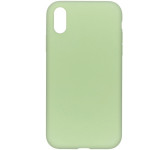 SENSO LIQUID IPHONE XS MAX green backcover - (SELIIPHXSMG)