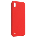 SENSO LIQUID SAMSUNG A10 red backcover - (SELISAMA10R)