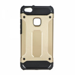 SENSO ARMOR HUAWEI P10 LITE gold backcover - (SARMHUAP10LG)