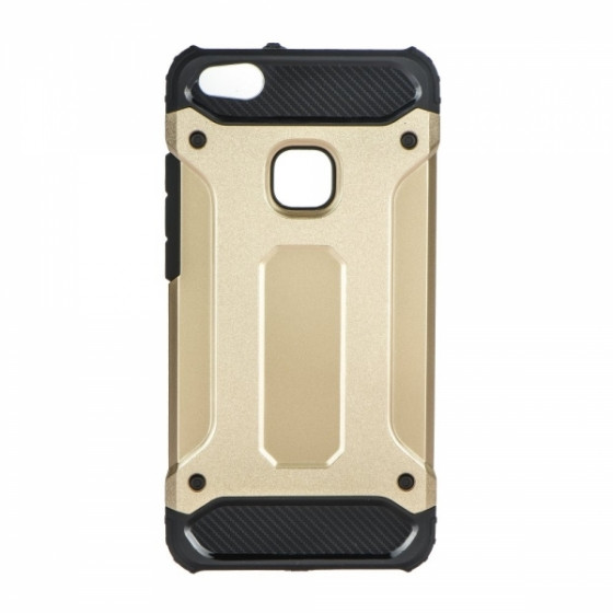 SENSO ARMOR HUAWEI P10 LITE gold backcover - (SARMHUAP10LG)