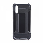 SENSO ARMOR HUAWEI P20 black backcover - (SARMHUAP20B)
