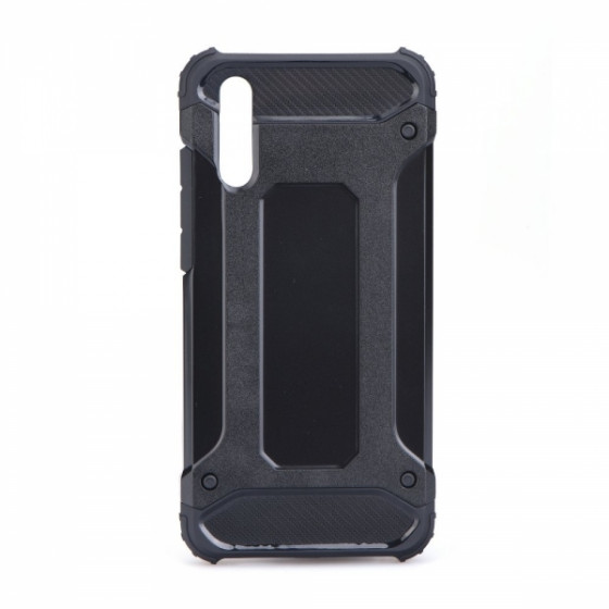 SENSO ARMOR HUAWEI P20 black backcover - (SARMHUAP20B)