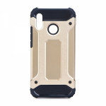 SENSO ARMOR HUAWEI P20 LITE gold backcover - (SARMHUAP20LG)