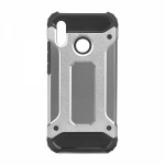 SENSO ARMOR HUAWEI P20 LITE titanium backcover - (SARMHUAP20LT)