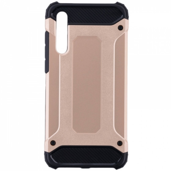 SENSO ARMOR HUAWEI P20 PRO gold backcover - (SARMHUAP20PG)