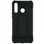 SENSO ARMOR HUAWEI P30 LITE black backcover - (SARMHUAP30LB)