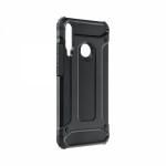 SENSO ARMOR HUAWEI P40 LITE E black backcover - (SARMHUAP40LEB)