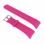 SENSO FOR SAMSUNG GEAR FIT 2 / FIT 2 PRO REPLACEMENT BAND pink 128.29mm+72.07mm - (SEBR360PL)