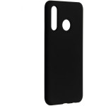 SENSO LIQUID SAMSUNG A20e black backcover - (SELISAMA20EB)