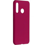 SENSO LIQUID SAMSUNG A20e maroon backcover - (SELISAMA20EM)