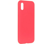 SENSO LIQUID SAMSUNG A70 hot pink backcover - (SELISAMA70P)