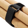 POWERTECH ������� ����� velcro 45x2cm ������ 10��� - (TIES-026)