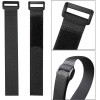 POWERTECH ������� ����� velcro 20x2cm ������ 10��� - (TIES-024)