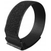 POWERTECH ������� ����� velcro 20x2cm ������ 10��� - (TIES-024)