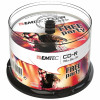 EMTEC CD-R 700MB / 80 MIN 52x SLIM 50pcs CAKE BOX - (ECOC805052CB)