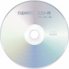 EMTEC CD-R 700MB / 80 MIN 52x SLIM 50pcs CAKE BOX - (ECOC805052CB)