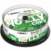 EMTEC DVD-R 4.7GB 16x CAKE BOX 25pcs - (ECOVR472516CB)