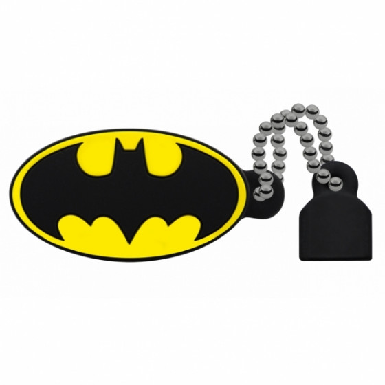 EMTEC ������� ������ 16GB USB 2.0 DC BATMAN - (ECMMD16GDCC02)
